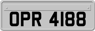 OPR4188