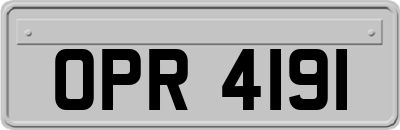 OPR4191