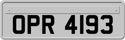 OPR4193