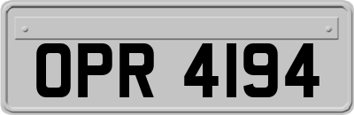 OPR4194