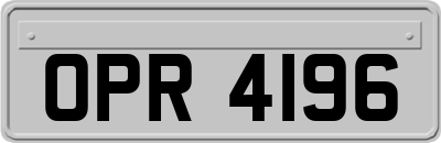 OPR4196