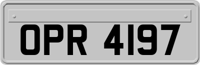 OPR4197
