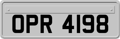 OPR4198