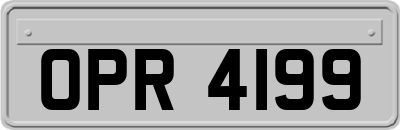 OPR4199