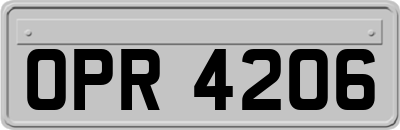 OPR4206
