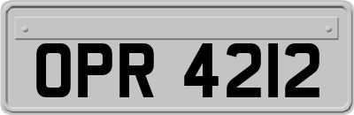 OPR4212