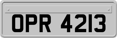OPR4213