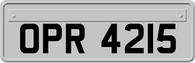 OPR4215
