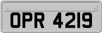 OPR4219