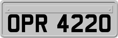 OPR4220