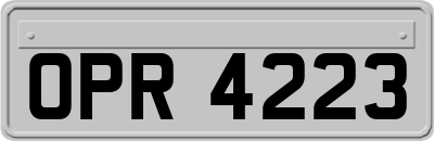 OPR4223