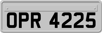 OPR4225