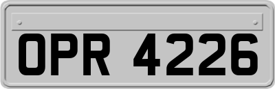 OPR4226