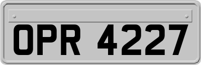 OPR4227