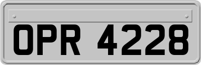 OPR4228