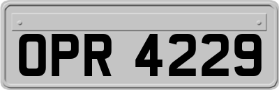 OPR4229