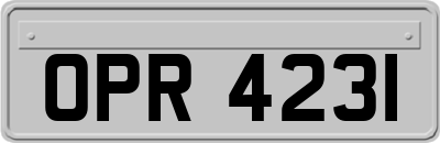 OPR4231