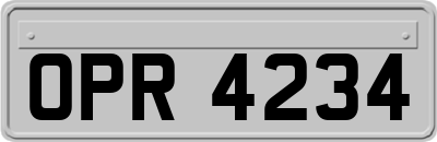 OPR4234