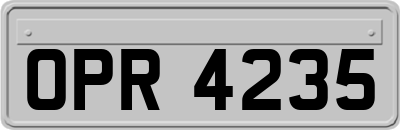 OPR4235