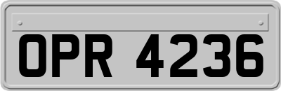 OPR4236