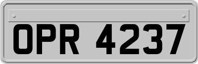 OPR4237