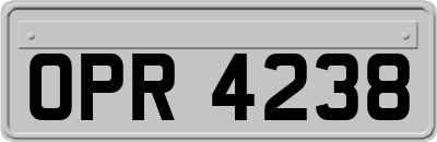 OPR4238