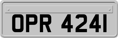 OPR4241