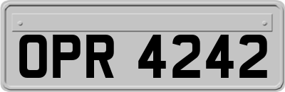 OPR4242