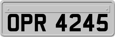 OPR4245
