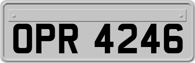 OPR4246