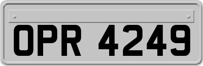 OPR4249