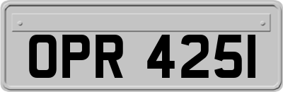 OPR4251