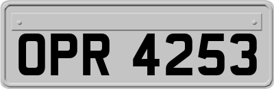 OPR4253