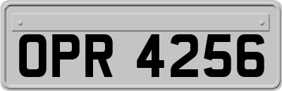 OPR4256