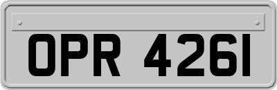 OPR4261