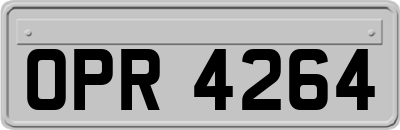 OPR4264