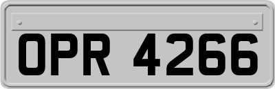 OPR4266