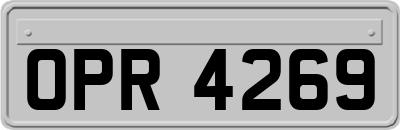 OPR4269
