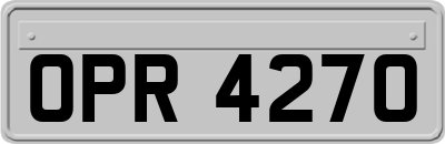OPR4270