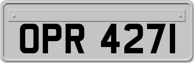 OPR4271