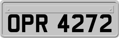 OPR4272