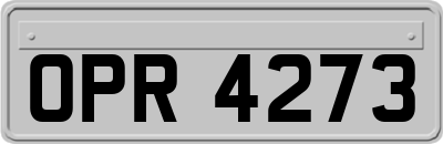 OPR4273