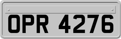 OPR4276