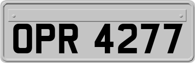 OPR4277
