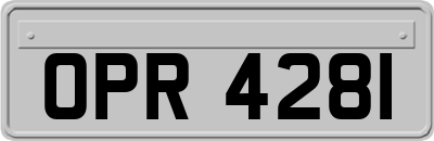 OPR4281