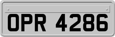 OPR4286