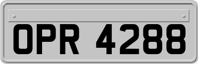 OPR4288