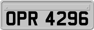 OPR4296