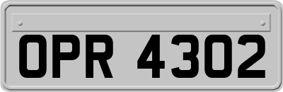 OPR4302