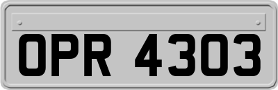 OPR4303